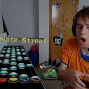 30K SUBS SPECIAL CLOSER UNDERCHART 100 FC IMPOSSIBLE GUITAR HERO SONG