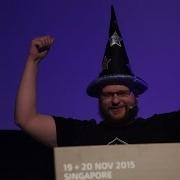 Matthew Podwysocki Reactive JavaScript At Netflix Microsoft And The World JSConf Asia 2015