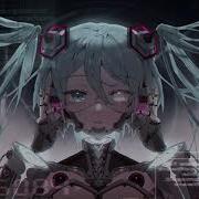 Nightcore I Am Machine