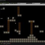 GameMaker Platformer 05 Ladders