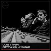 Chase Status Essential Mix 09 08 2008