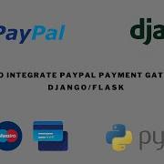How To Integrate PayPal Payment Gateway In Flask Django Hindi
