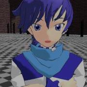 MMD Pretty Please