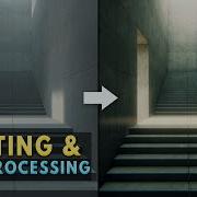 Quick ArchViz Lighting And Post Processing In Unity Part 2