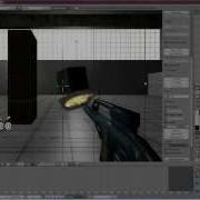 Blender GE 2 6 FPS Tutorial FPS Python Movement Setup P2