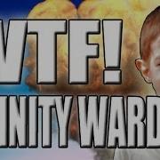 WTF Infinity Ward Call Of Duty Ghosts