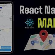 React Native Maps Tutorial Step By Step Maps With React Native