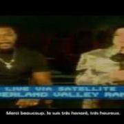 Michael Jackson Billboard Music Awards 2002 With Chris Tucker VOSTFR