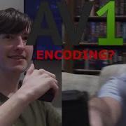 My Experience With AV1 Encoding