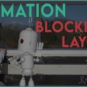 Animation Blocking And Layout Tutorial