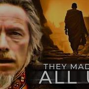 Alan Watts DESTROYS Anxiety Illusions In 10 Minutes