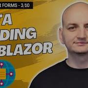 Data Binding In Blazor Forms Connecting Your Data To The Form