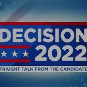 Straight Talk From The Candidates Wesley Hunt And Duncan Klussman