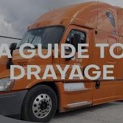 A Guide To Drayage