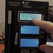 Program Flashing Yellow Arrow Mode H For The MMU2 16LE