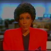 BBC1 Wales Newsflash And Continuity 1st April 1990