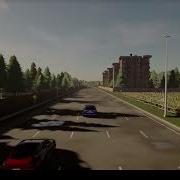 Intersection Movement Assist And Lane Change Assist V2V Warnings On DSRC Based Basic Safety Messages
