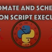 Schedule Python Scripts With Crontab Automated Script Execution And DataBase Update