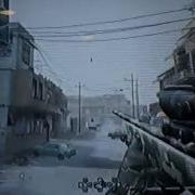 Messing Around COD4 On PS3