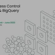 Data Access Control With Dbt And BigQuery