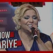 Kibariye Hüsnü Şenlendirici Hasan Yıldırım İbo Show 2009