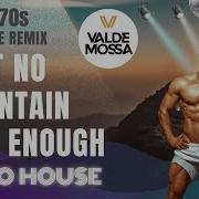 Marvin Gaye Tammi Terrell Ain T No Mountain High Enough Disco House Remix