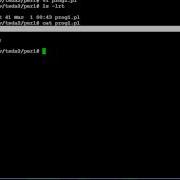 Best Perl Tutor 3 Sample Perl Programs