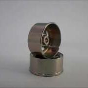 Msracing Longchamp Narrow Wheel XR 4 0mm Offset For AWD