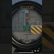 CHANGE THESE SETTINGS TO IMPROVE YOUR SNIPING Freefire