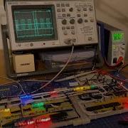 Design Overview 4 Bit TTL Computer