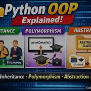 Python OOP Explained Inheritance Polymorphism Abstraction With Examples