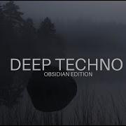 Deep Dark Techno Mix Obsidian Edition Cinematic 4K Dusk Landscapes