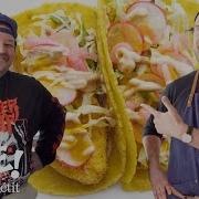 Brad And Matty Matheson Make Fish Tacos It S Alive Bon Appétit