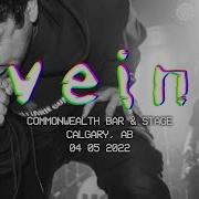 VEIN FM Commonwealth Bar Stage 04 05 2022