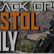 PISTOL ONLY TAC 45 CoD BO2 Live W IBradOP Call Of Duty Black Ops 2