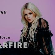 AI Dragonforce Starfire AI Davina Michelle