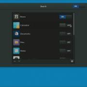 GTK Switches Animation
