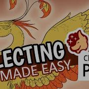 Учебное пособие Быстрые маски и слои выделения в Clip Studio Paint