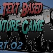C Let S Make Oldschool Text Based Adventure Game Part 2