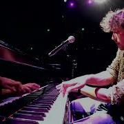 Luca Sestak 2022 SF Boogie Woogie Festival