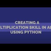 Creating Amazon Alexa Skills Using Python