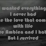 Alive Sia Lyrics