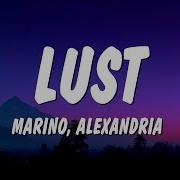 Marino Lust Lyrics His Name Is Pride Ft Alexandria