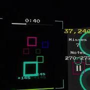 Sound Space Xero SPEED OF HELL 98 41 No Pause Speed