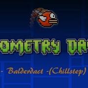 Geometry Dash Adrift Chillstep Adrift