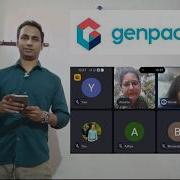 Genpact Interview Live Interview