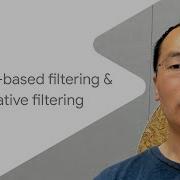 Content Based Filtering Collaborative Filtering Building Recommendation Systems With TensorFlow