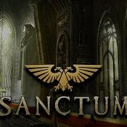 Sanctum 3 Hours Of 40K Inspired Choir And Piano Music For Reading Painting Sleeping