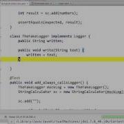 TDD In Java Day 2 Part 2 Demo With Mocks And String Calculator
