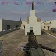 Call Of Duty 2 Multiplayer Hacker Caught On The Server